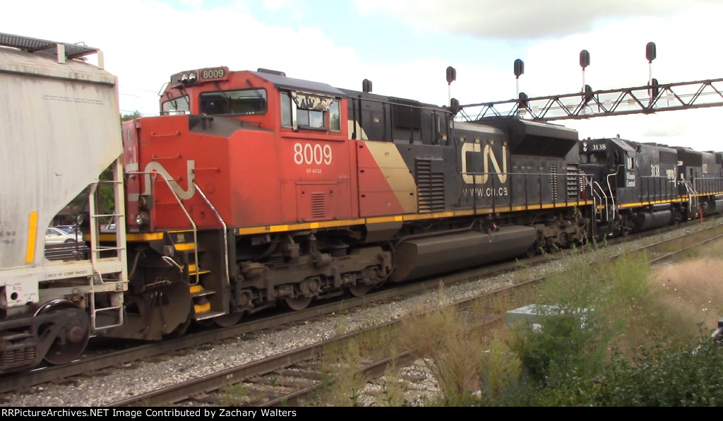 CN 8009